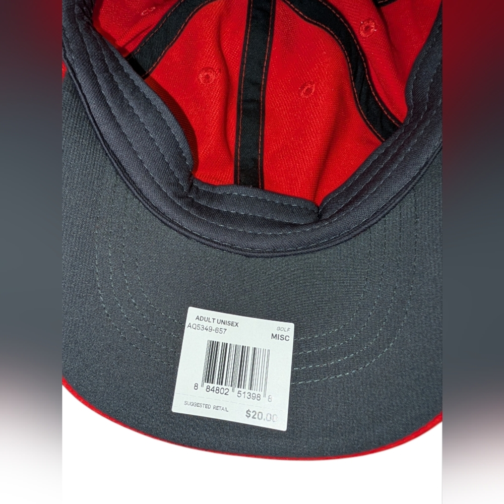 Nike Legacy91 Hat - Picture 5 of 5